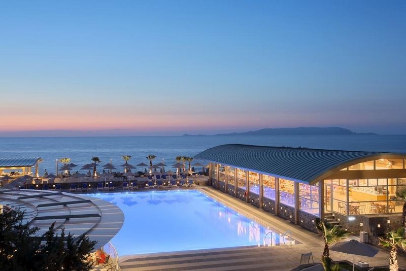 Arina Beach Resort 4* pas cher photo 5