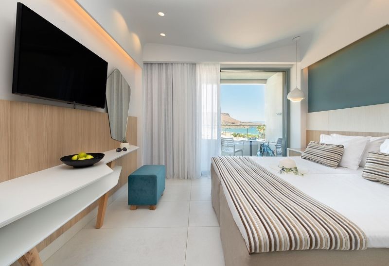Arina Beach Resort 4* pas cher photo 6