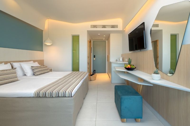 Arina Beach Resort 4* pas cher photo 7