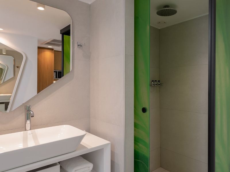 Arina Beach Resort 4* pas cher photo 8