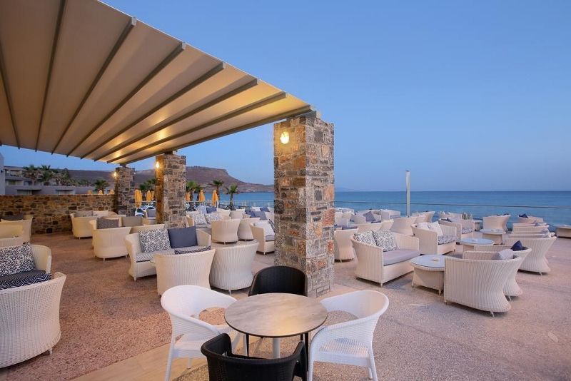 Arina Beach Resort 4* pas cher photo 10