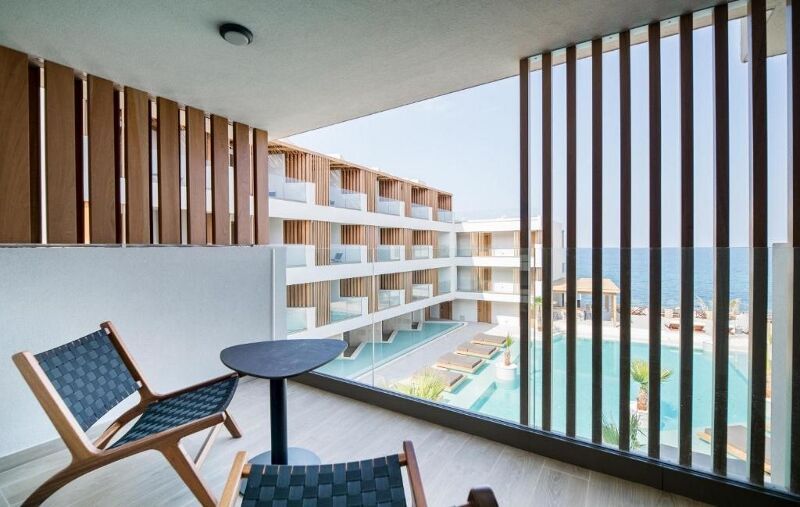 Akasha Beach Hotel & Spa 5* pas cher photo 2