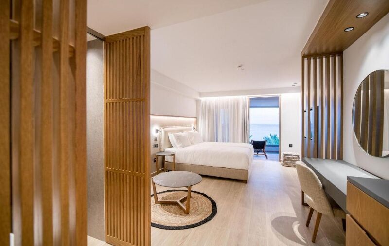 Akasha Beach Hotel & Spa 5* pas cher photo 5