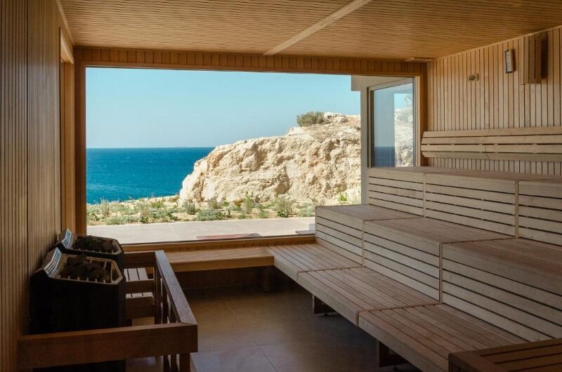 Robinson Ierapetra 5* pas cher