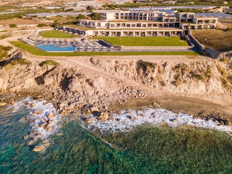 Robinson Ierapetra 5* pas cher photo 2