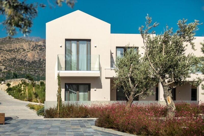 Robinson Ierapetra 5* pas cher photo 3