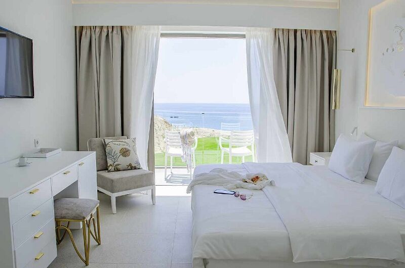 Robinson Ierapetra 5* pas cher photo 4