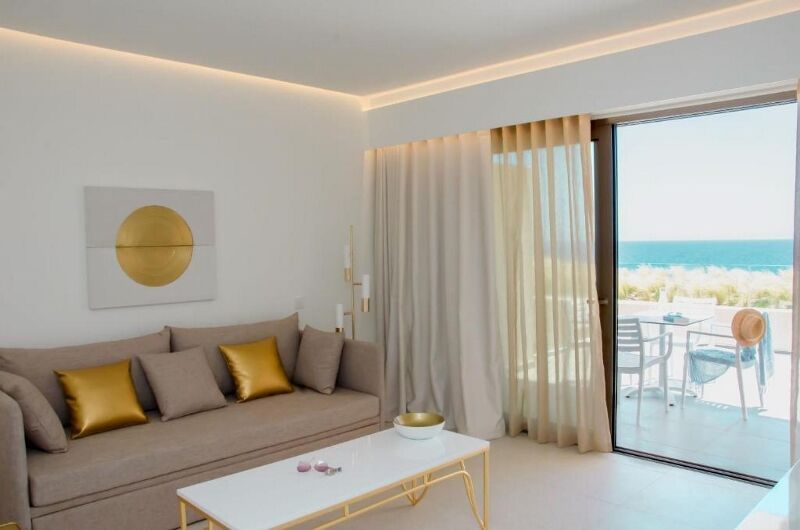 Robinson Ierapetra 5* pas cher photo 7