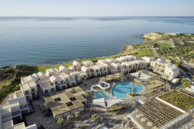 Robinson Ierapetra 5* pas cher photo 8