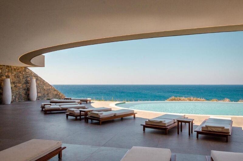 Robinson Ierapetra 5* pas cher photo 9