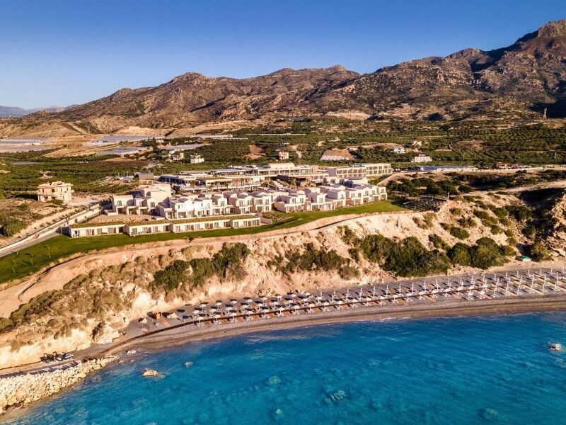 Robinson Ierapetra 5* pas cher photo 10