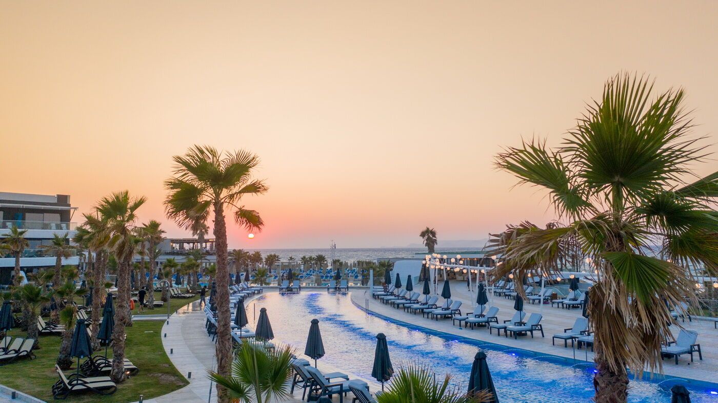 Lyttos Mare 5* pas cher photo 3