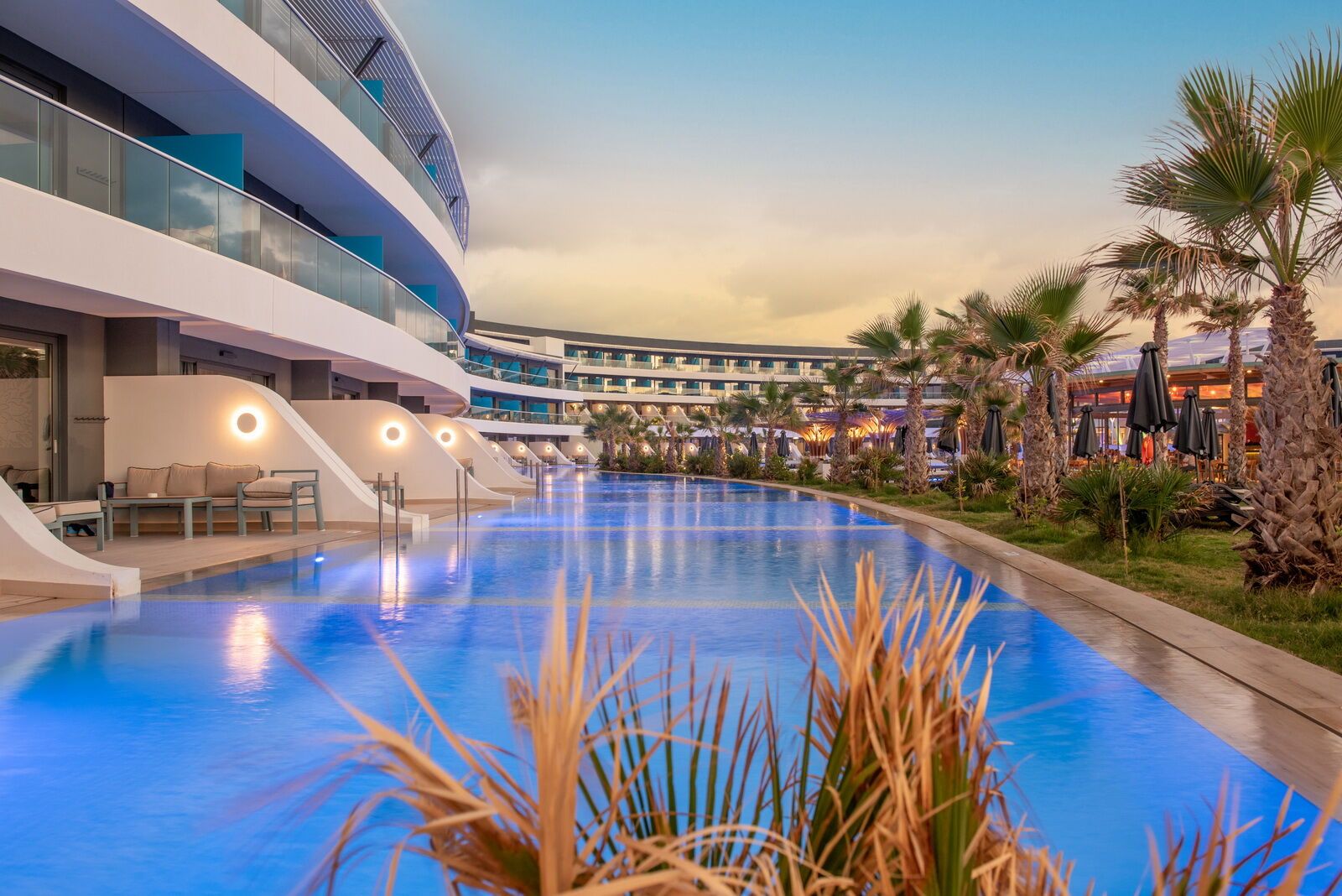 Lyttos Mare 5* pas cher photo 4