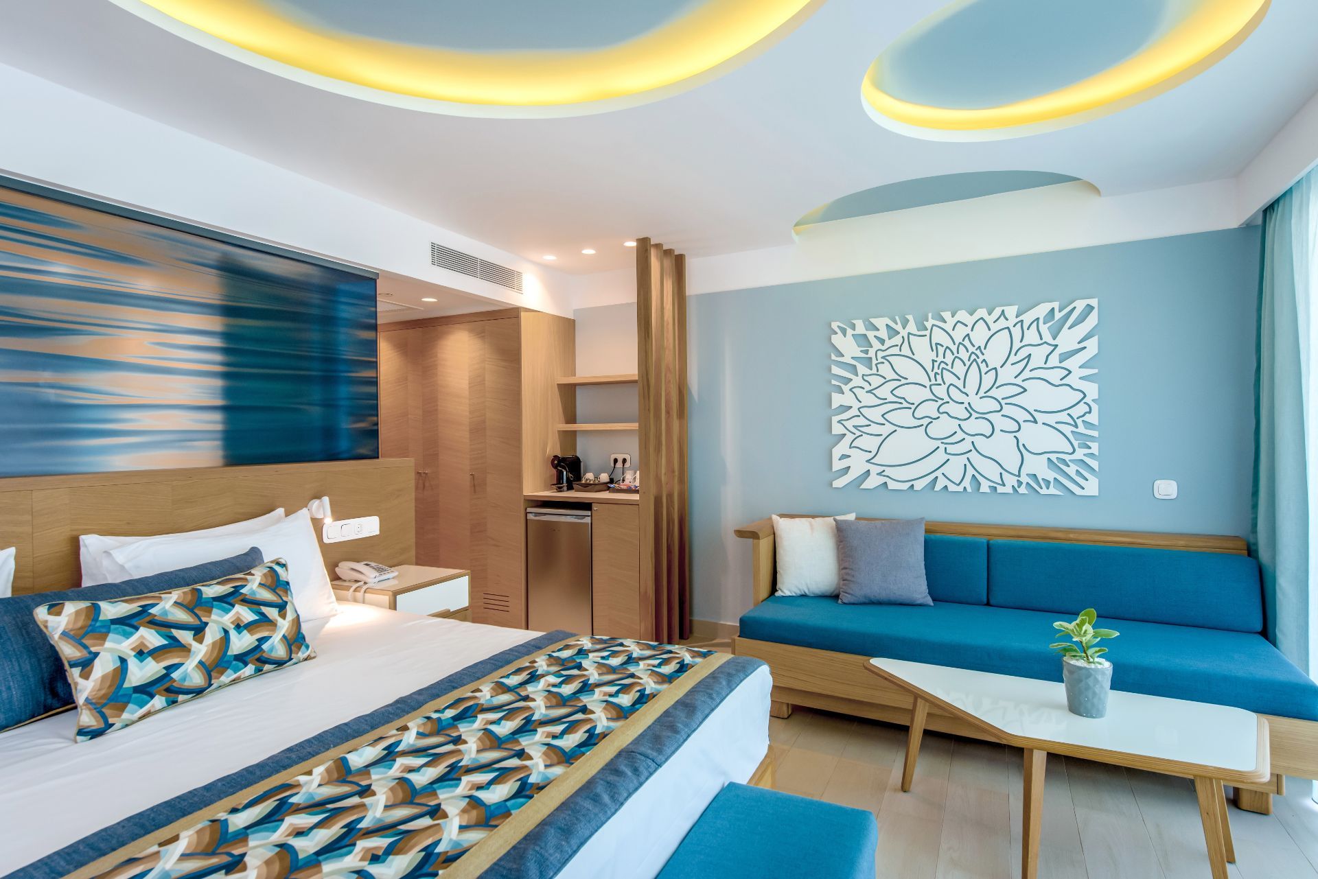 Lyttos Mare 5* pas cher photo 5