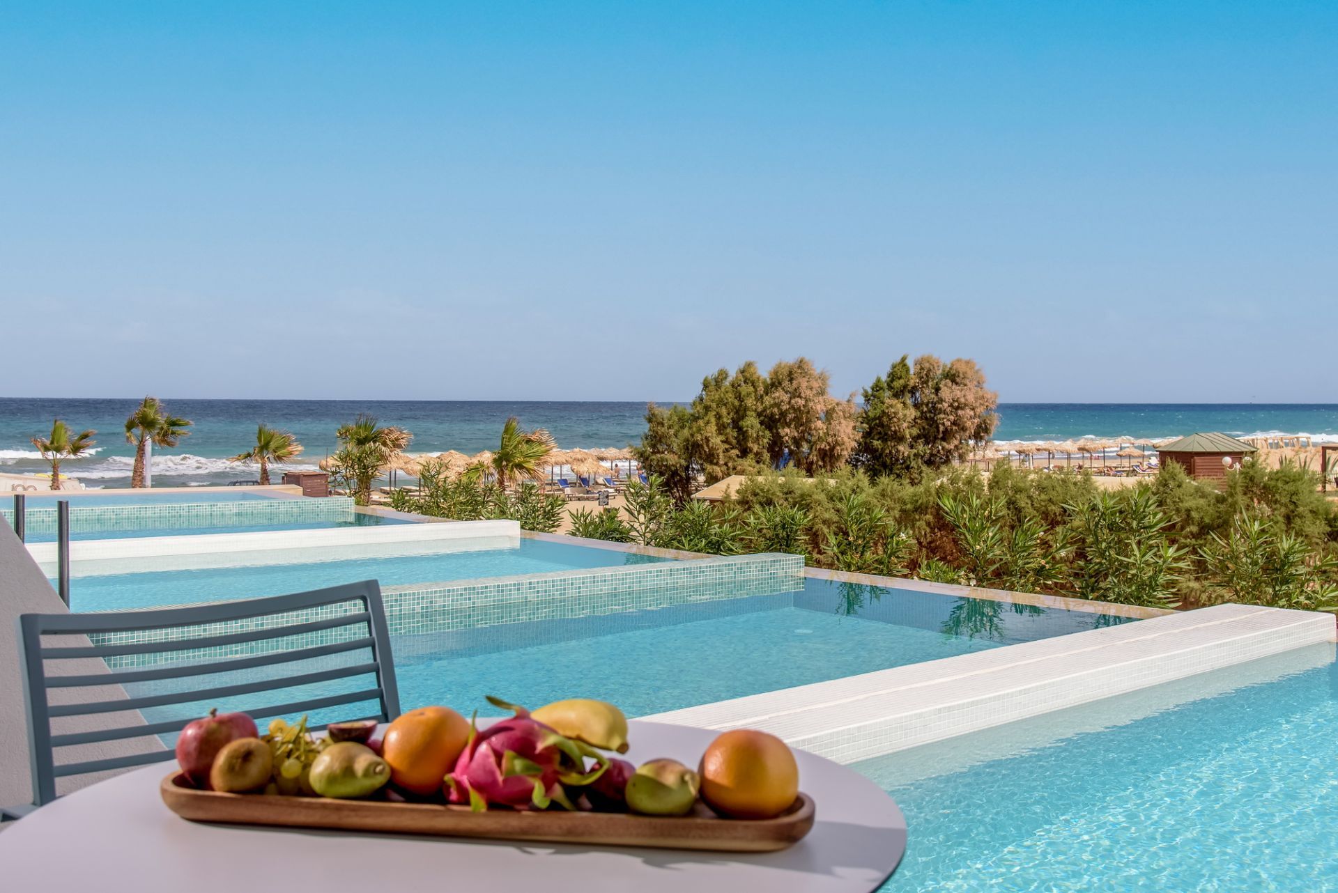 Lyttos Mare 5* pas cher photo 6