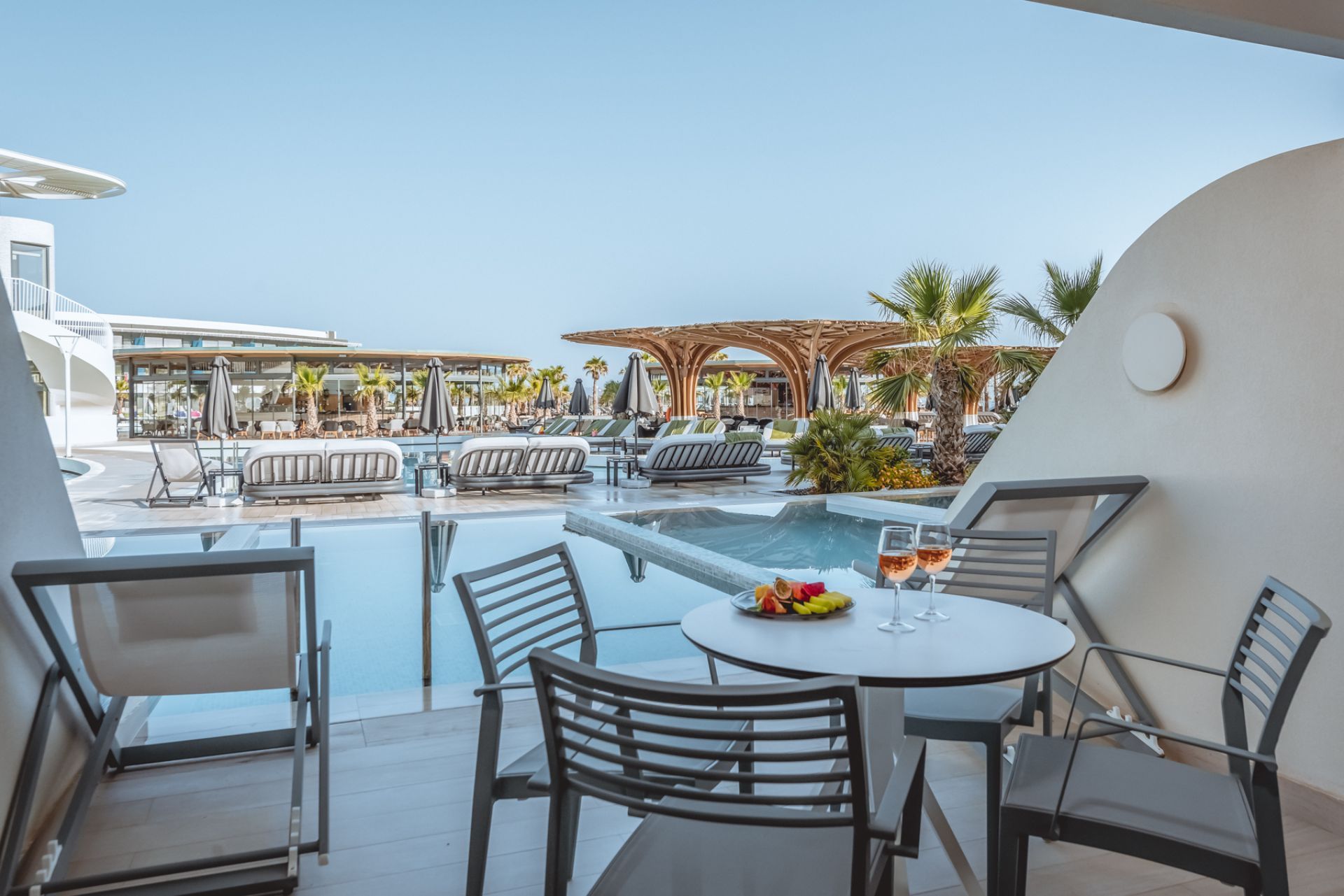 Lyttos Mare 5* pas cher photo 7