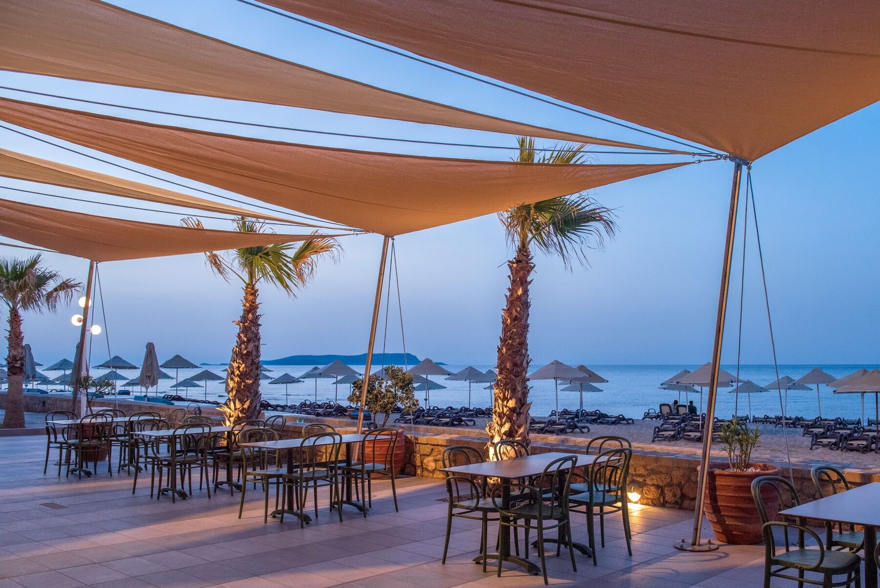Lyttos Mare 5* pas cher photo 9