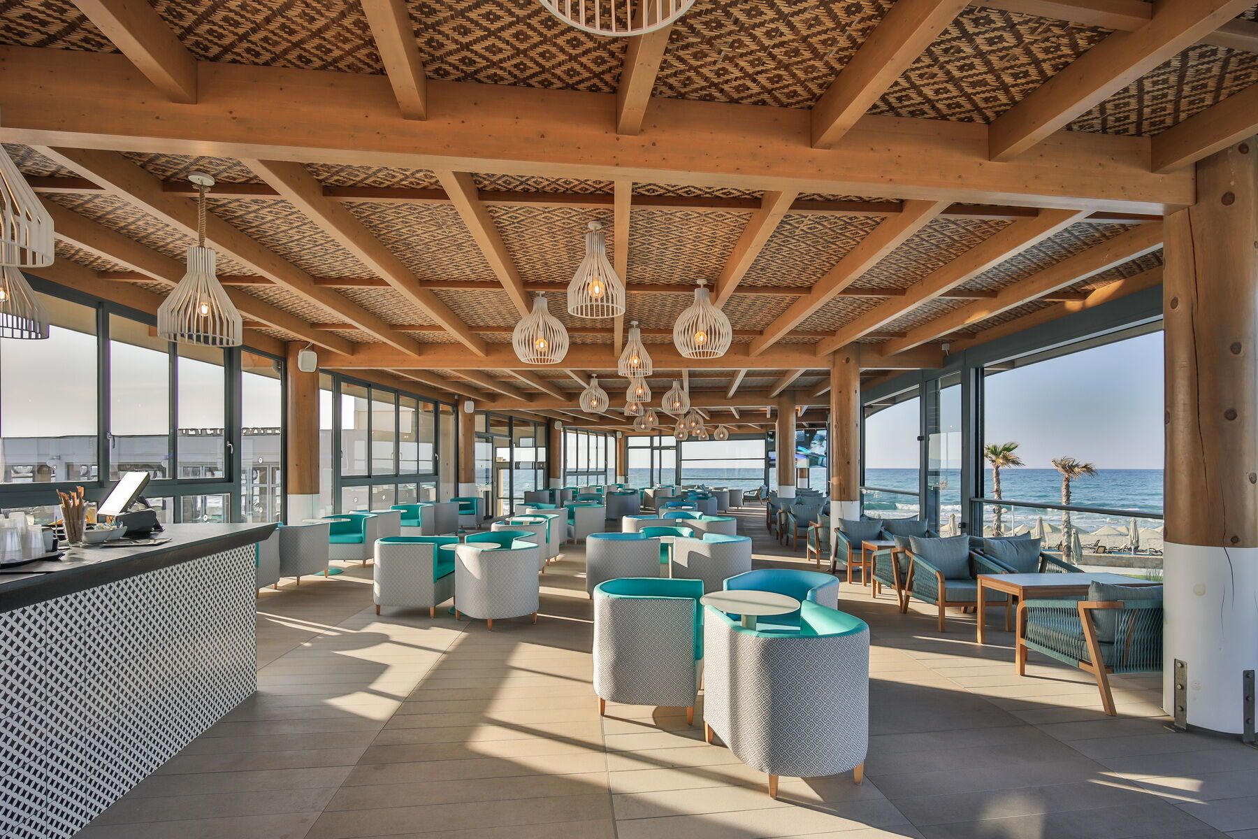 Lyttos Mare 5* pas cher photo 10