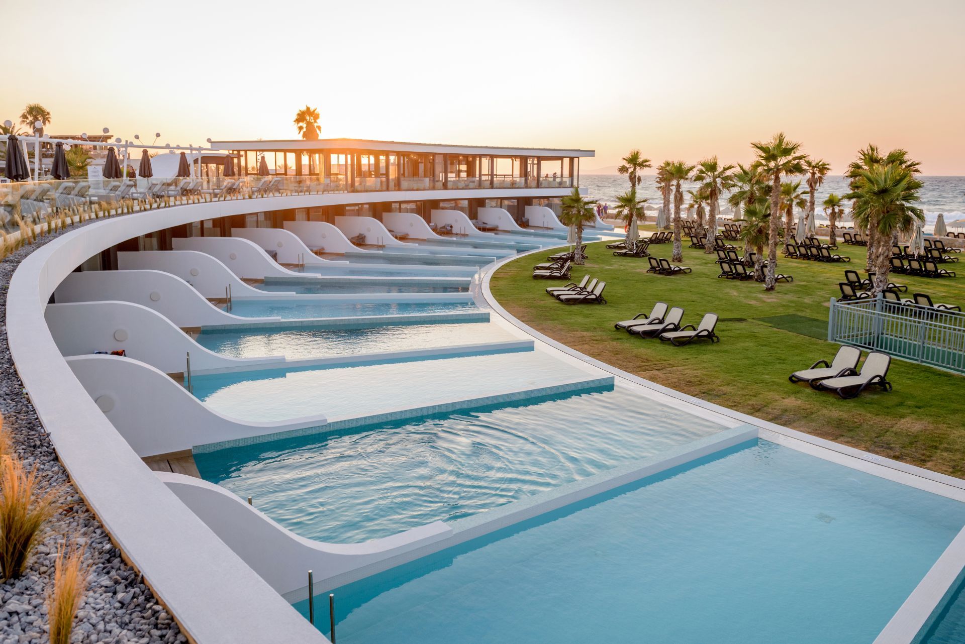 Lyttos Mare 5* pas cher photo 11