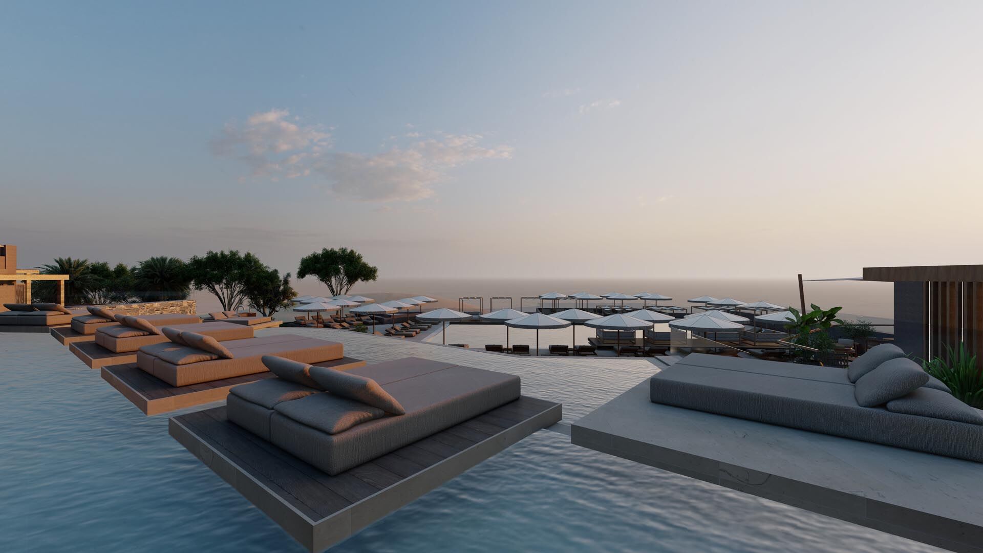 Kakkos Terra Blu 4* - adult only pas cher photo 1