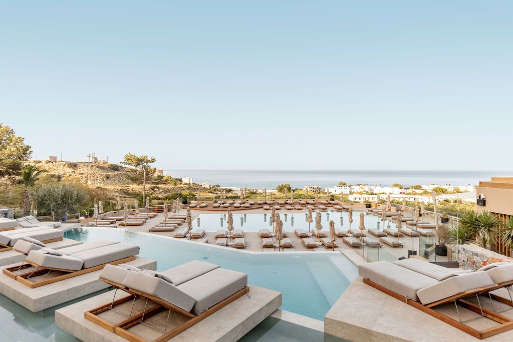Kakkos Terra Blu 4* - adult only pas cher photo 2