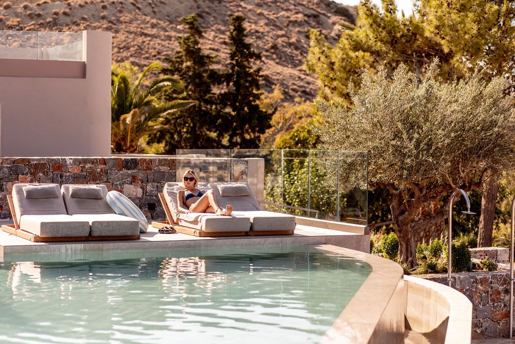 Kakkos Terra Blu 4* - adult only pas cher photo 5