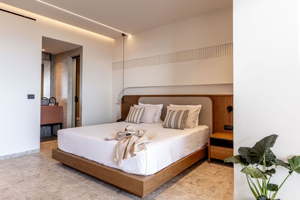 Kakkos Terra Blu 4* - adult only pas cher photo 7