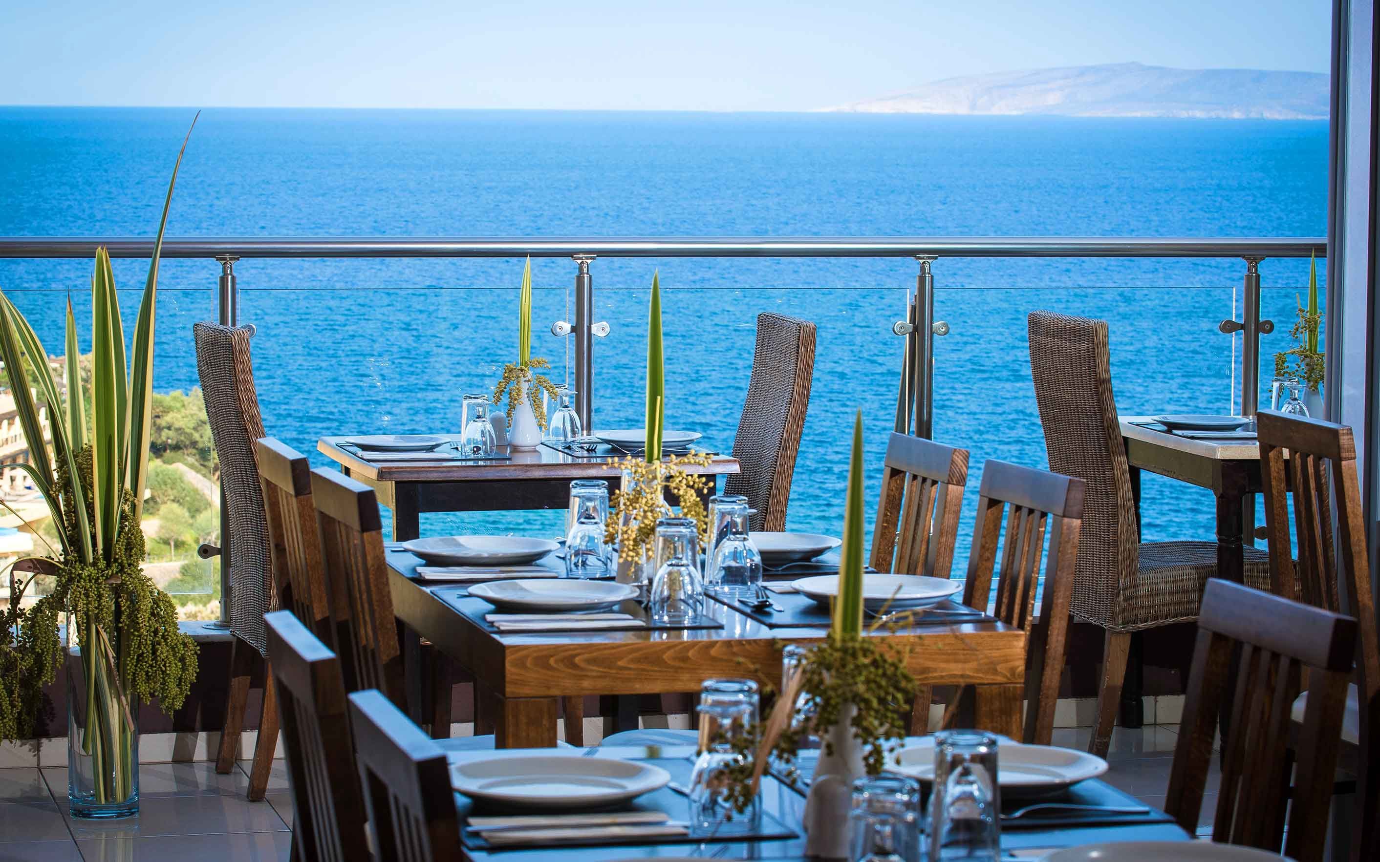 Top Clubs Emotion Blue Bay Resort Hotel - Flex - Crète pas cher