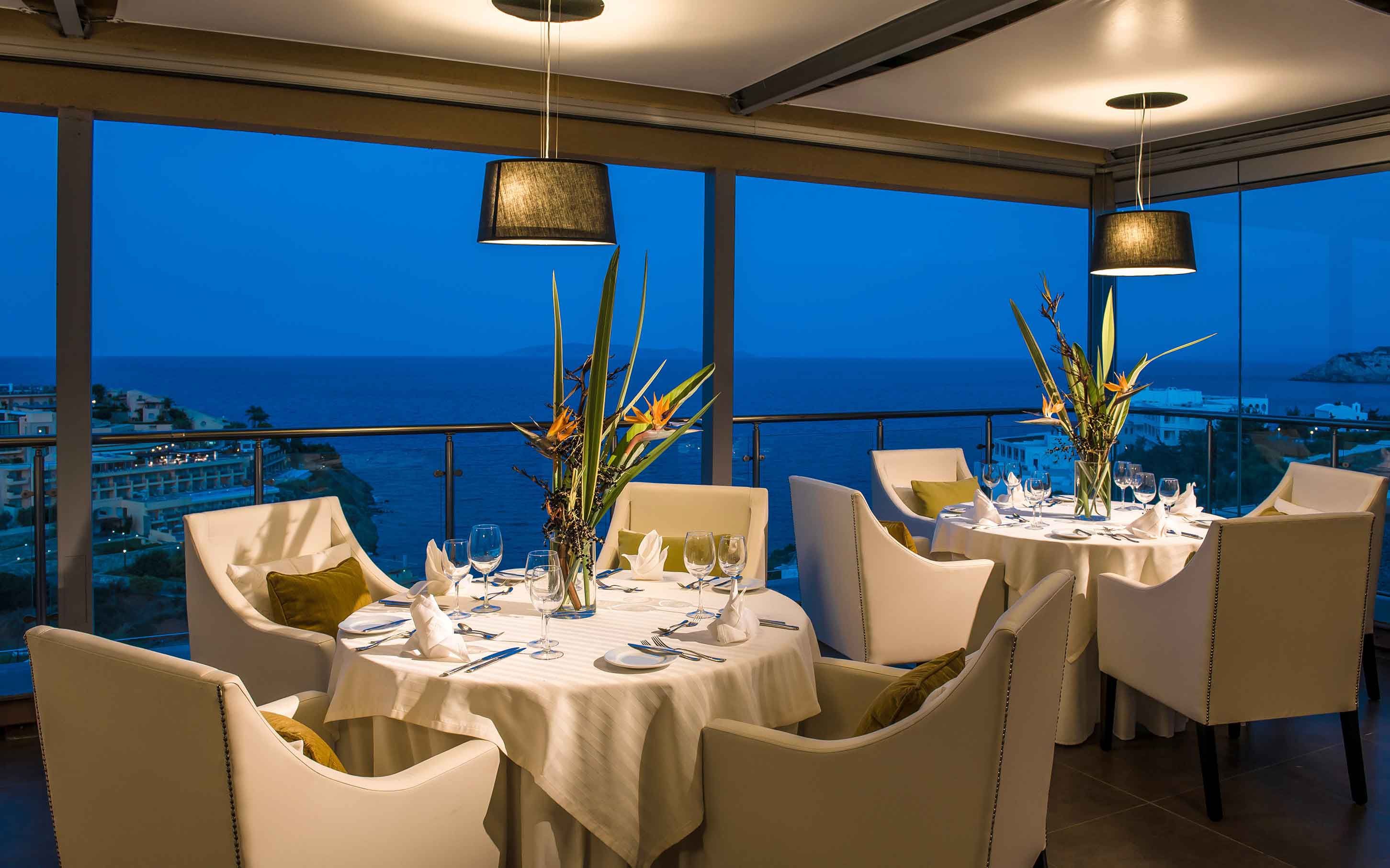 Top Clubs Emotion Blue Bay Resort Hotel - Flex - Crète pas cher photo 2