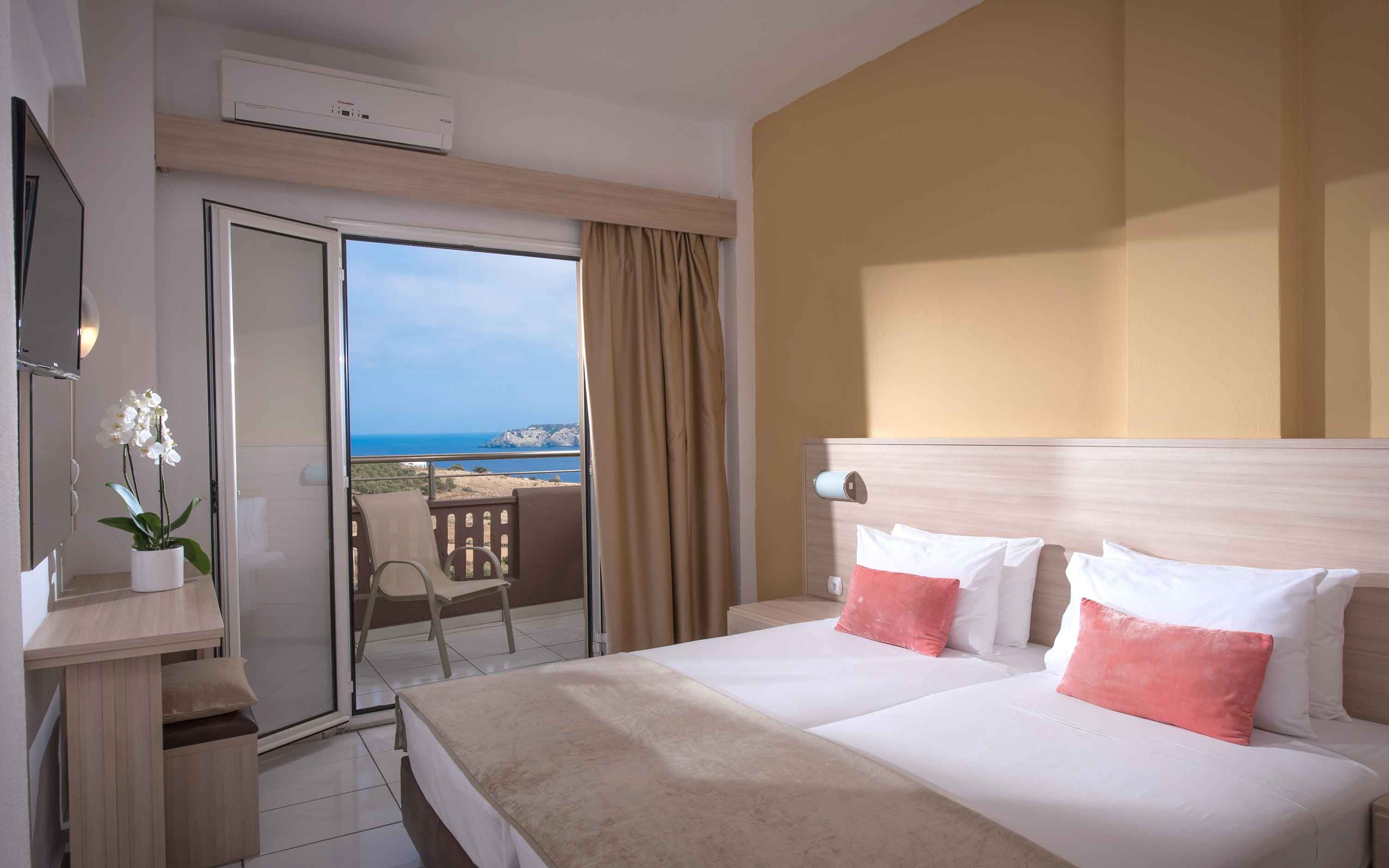 Top Clubs Emotion Blue Bay Resort Hotel - Flex - Crète pas cher photo 3