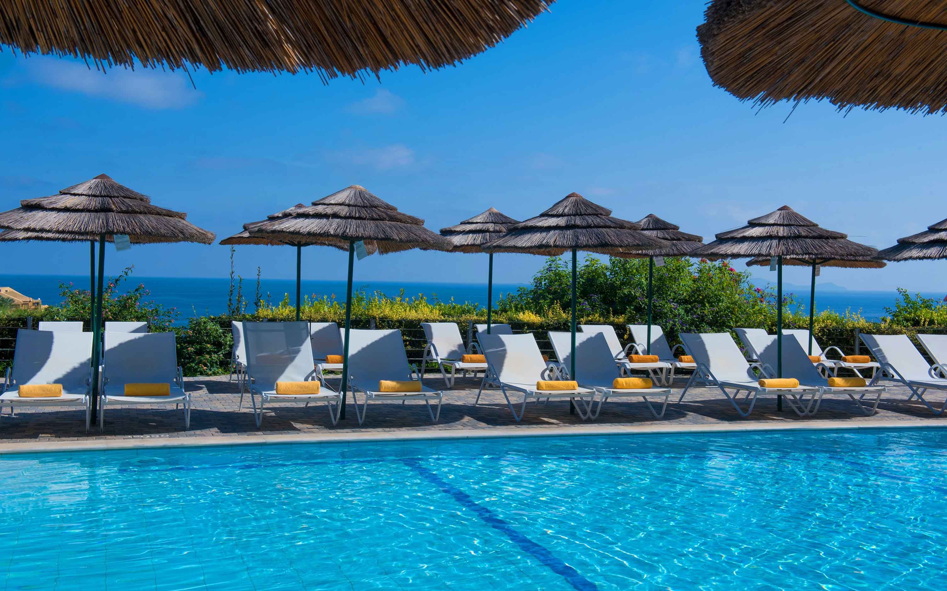 Top Clubs Emotion Blue Bay Resort Hotel - Flex - Crète pas cher photo 6