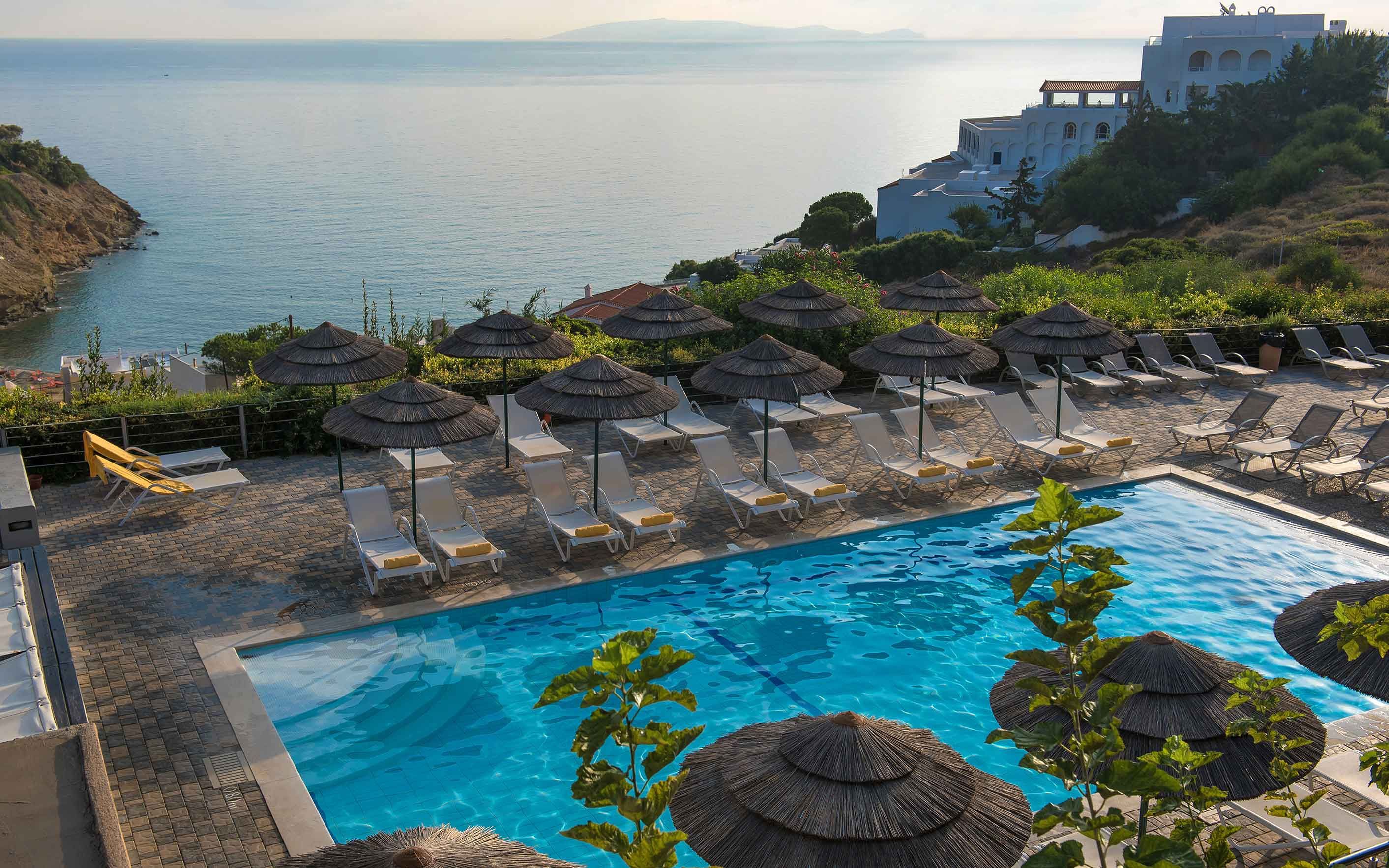Top Clubs Emotion Blue Bay Resort Hotel - Flex - Crète pas cher photo 7