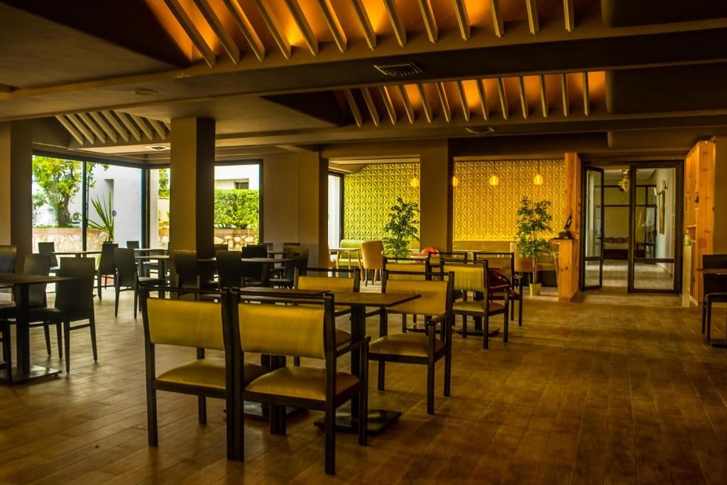 Hôtel Hamilton Agadir 3* pas cher photo 4