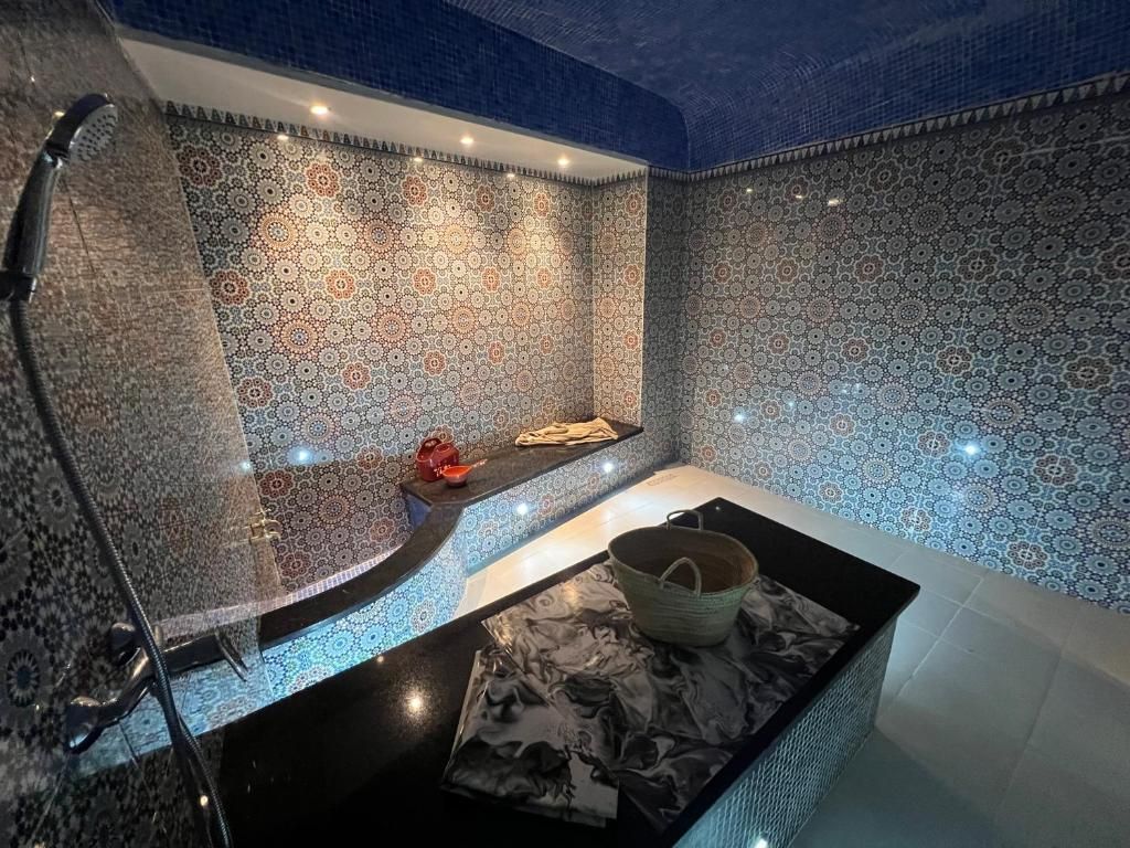 Hôtel Hamilton Agadir 3* pas cher photo 8
