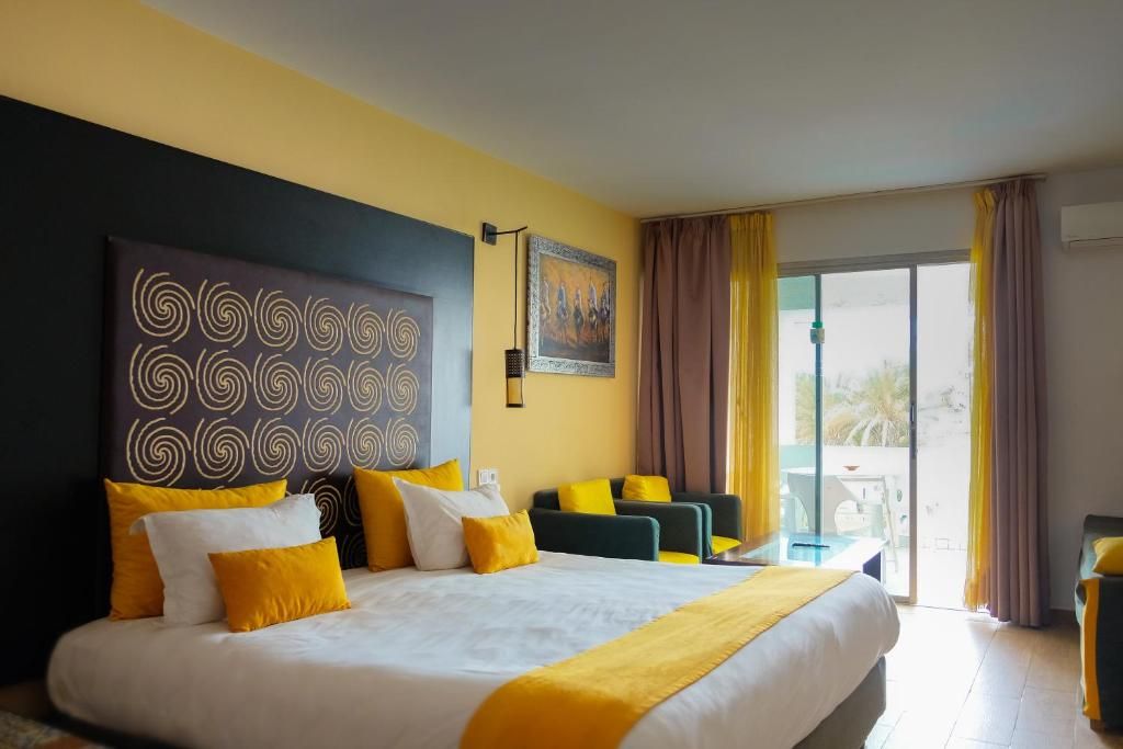 Hôtel Hamilton Agadir 3* pas cher photo 10