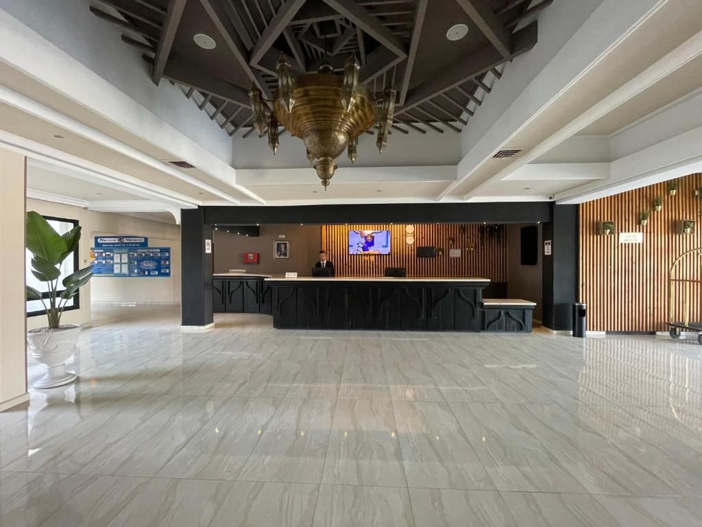Hôtel Hamilton Agadir 3* pas cher photo 11