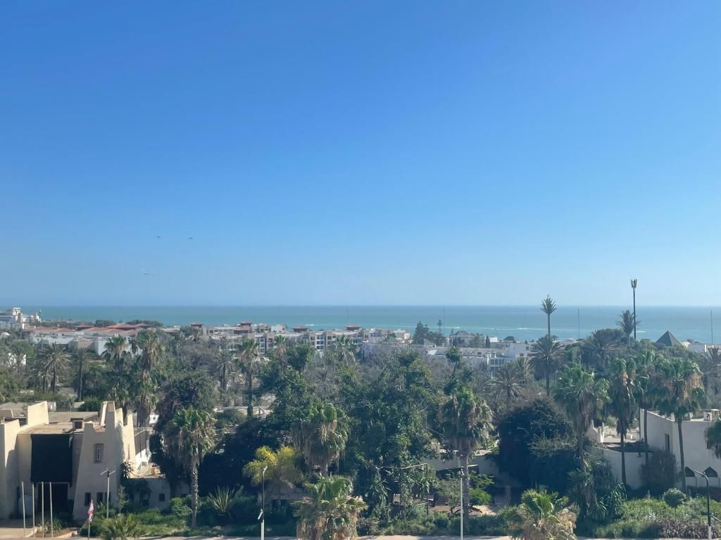 Hôtel Hamilton Agadir 3* pas cher photo 13