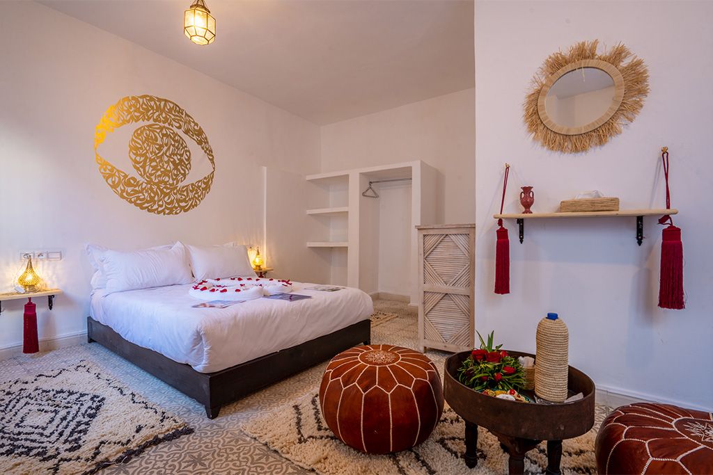 BÔ Riad (Ex Zwen Zwen) 3* pas cher photo 6