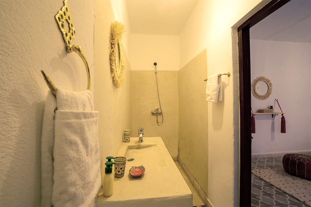 BÔ Riad (Ex Zwen Zwen) 3* pas cher photo 8