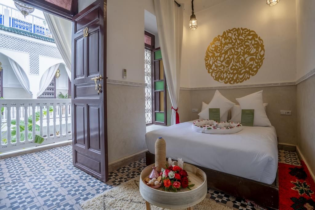 Riad Nuits d'Orient Boutique Hôtel et Spa 3* pas cher photo 5