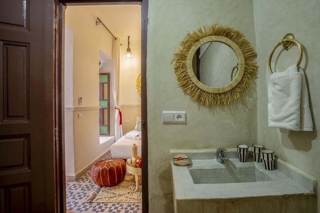 Riad Nuits d'Orient Boutique Hôtel et Spa 3* pas cher photo 6