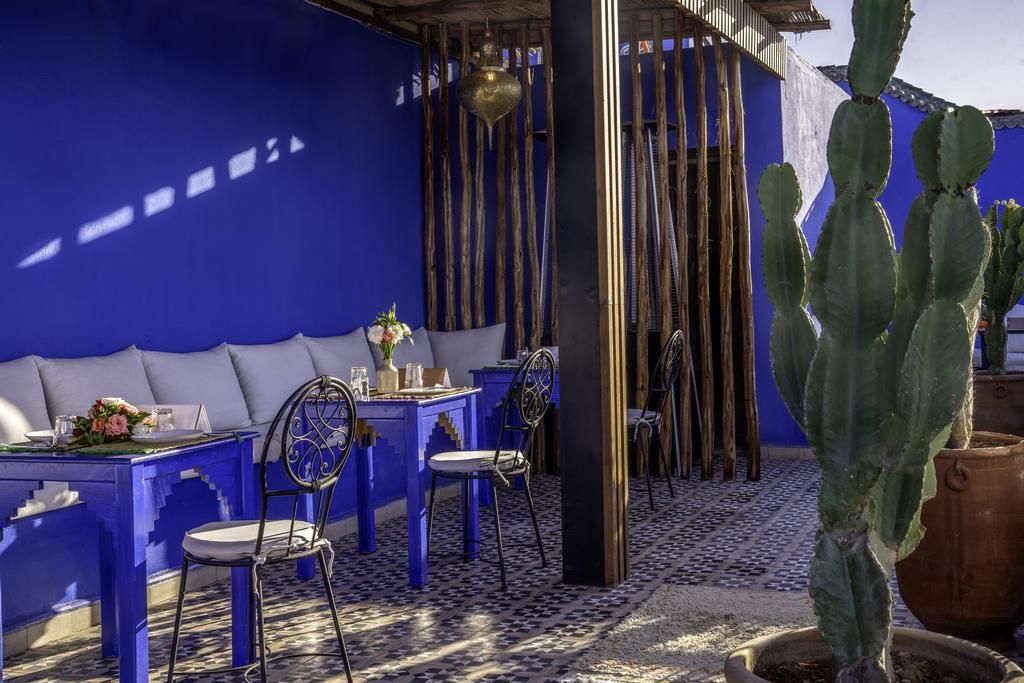 Riad Nuits d'Orient Boutique Hôtel et Spa 3* pas cher photo 7