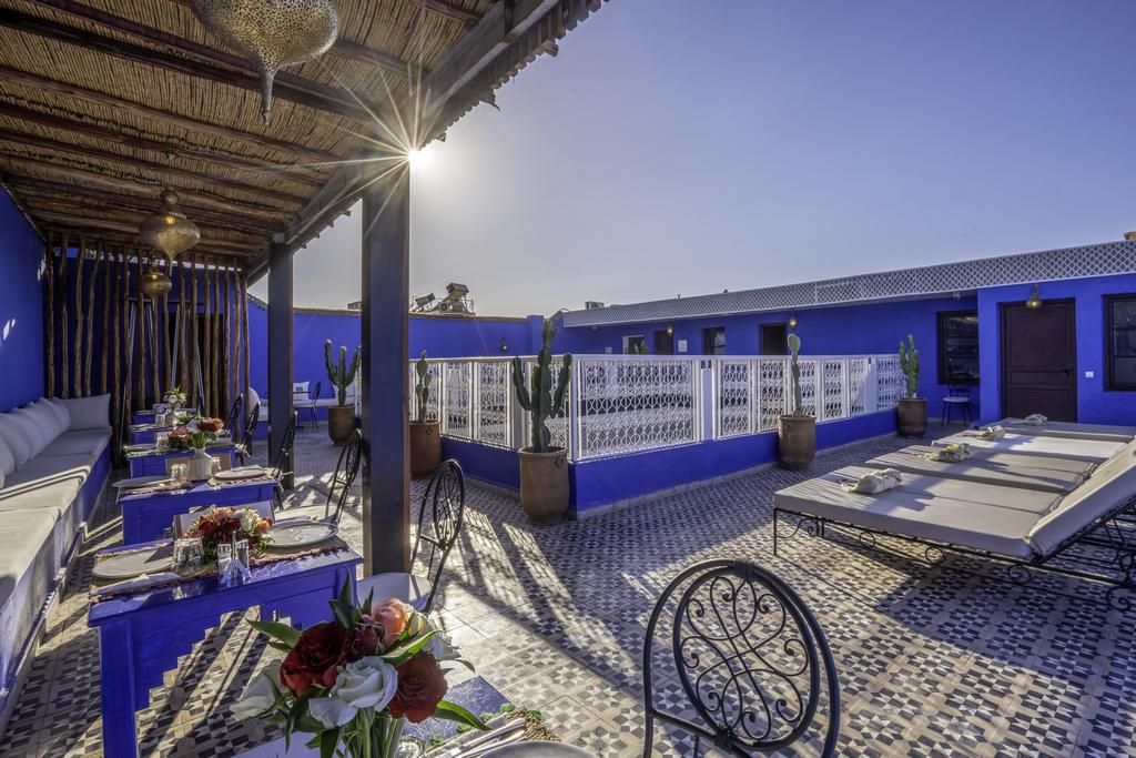 Riad Nuits d'Orient Boutique Hôtel et Spa 3* pas cher photo 9