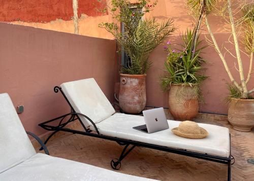 Riad Outsite Marrakesh pas cher