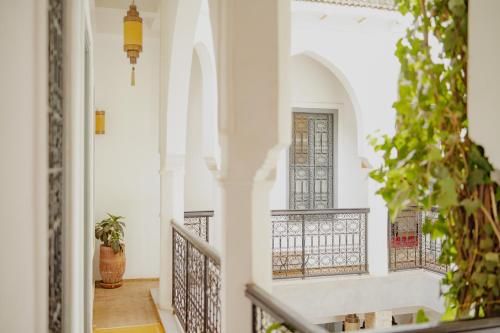 Riad Outsite Marrakesh pas cher photo 2