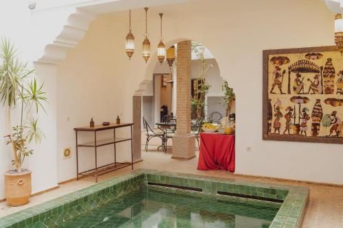 Riad Outsite Marrakesh pas cher photo 4