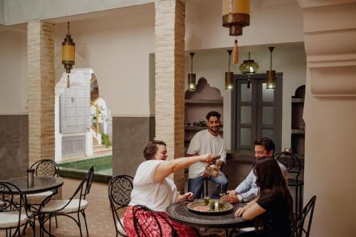 Riad Outsite Marrakesh pas cher photo 5