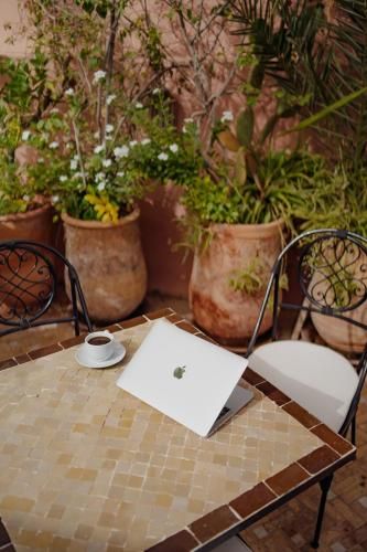 Riad Outsite Marrakesh pas cher photo 6