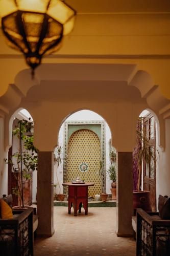 Riad Outsite Marrakesh pas cher photo 7