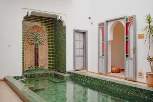 Riad Outsite Marrakesh pas cher photo 9